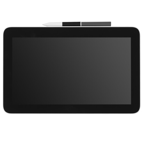 Купить Графический планшет Wacom One 12  5636349. Характеристики, отзывы и цены в Донецке