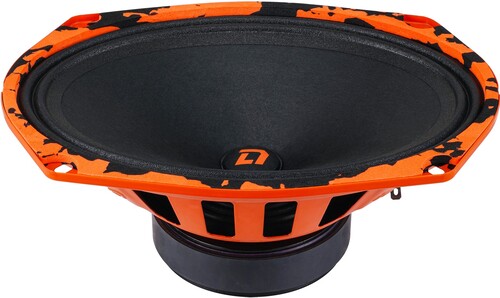 Купить Среднечастотная акустическая система DL Audio Barracuda 69  9285906. Характеристики, отзывы и цены в Донецке