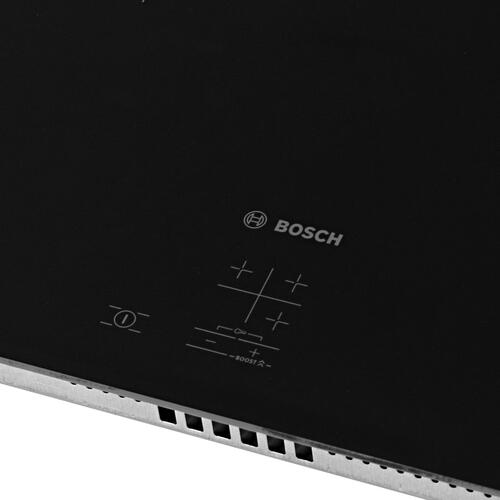 Купить Индукционная варочная поверхность Bosch Serie 2 PUC61KAA5E  5357905. Характеристики, отзывы и цены в Донецке