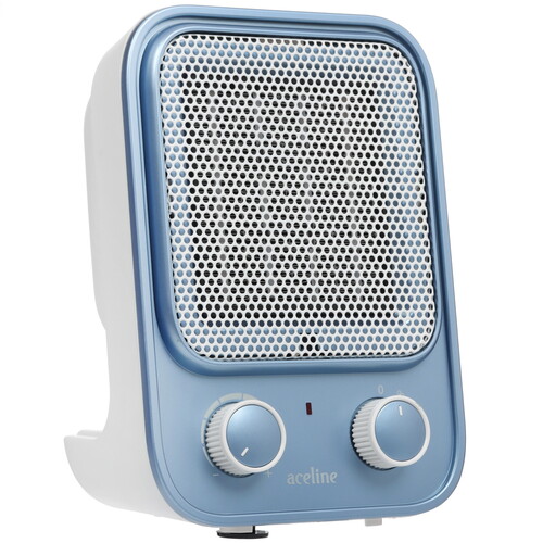 Купить Тепловентилятор Aceline FH-15WB  9114071. Характеристики, отзывы и цены в Донецке