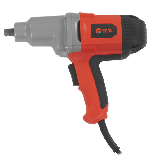 Купить Гайковерт Edon EW-900/350  9137186. Характеристики, отзывы и цены в Донецке