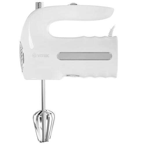 Купить Миксер Vitek VT-1495 белый  5361802. Характеристики, отзывы и цены в Донецке