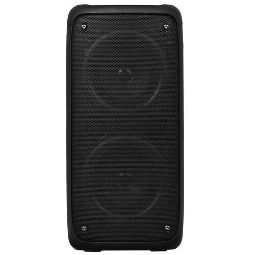 Купить Портативная аудиосистема Soundmax SM-PS5070B, черный  4858338. Характеристики, отзывы и цены в Донецке