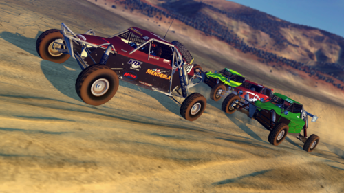 Купить Игра BAJA: Edge of Control HD (Steam)  5484432. Характеристики, отзывы и цены в Донецке