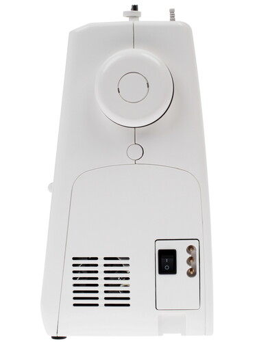 Купить Швейная машина Janome LW-10  1047097. Характеристики, отзывы и цены в Донецке