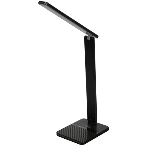 Купить Настольный светильник SVih HC-A928BK черный  9241589. Характеристики, отзывы и цены в Донецке