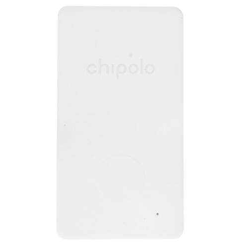 Купить Беспроводная метка Chipolo Card белый  5351018. Характеристики, отзывы и цены в Донецке