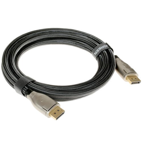 Купить Кабель  Ugreen DisplayPort - DisplayPort, 2 м  4714082. Характеристики, отзывы и цены в Донецке