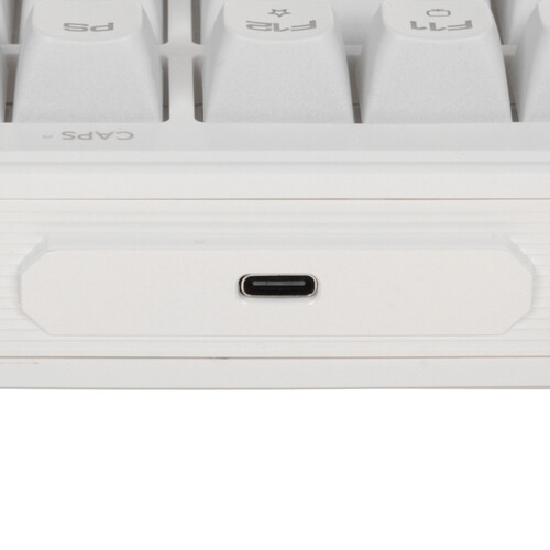 Купить Клавиатура  проводная DEXP Crystal  9161849. Характеристики, отзывы и цены в Донецке