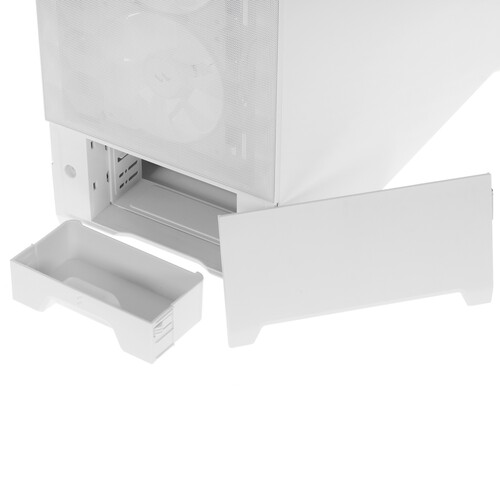 Купить Корпус Fractal Design Pop XL Air RGB  5080274. Характеристики, отзывы и цены в Донецке