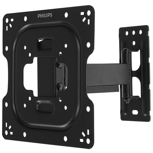 Купить Кронштейн для ТВ Philips SQM9223/56 черный  5612471. Характеристики, отзывы и цены в Донецке