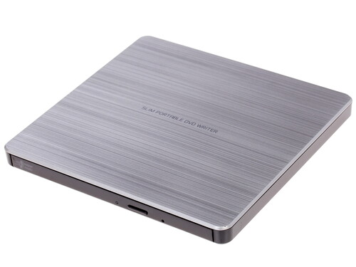 Купить Привод внеш. DVD-RW Hitachi-LG [GP60NS60]  1022789. Характеристики, отзывы и цены в Донецке