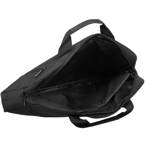 Купить 16" Сумка Aceline Pol-A312-BLK  9288794. Характеристики, отзывы и цены в Донецке