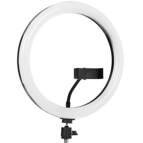 Купить Кольцевая лампа FinePower RL-7 RGB  5024097. Характеристики, отзывы и цены в Донецке