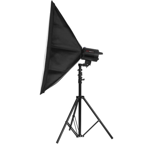 Купить Комплект постоянного света Falcon Eyes Studio LED COB275-kit  8169283. Характеристики, отзывы и цены в Донецке
