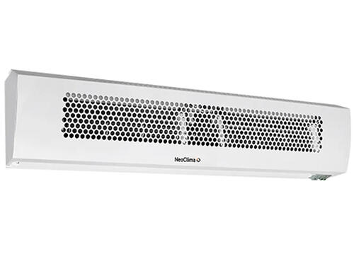 Купить Тепловая завеса NeoClima ТЗС-508  1074380. Характеристики, отзывы и цены в Донецке