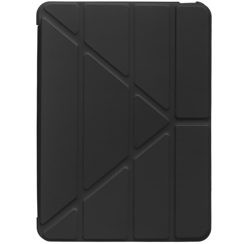 Купить Чехол-книжка Aceline Origami для Apple iPad Air (4-5th Gen)/ iPad Air 11" (M2) черный  9082302. Характеристики, отзывы и цены в Донецке