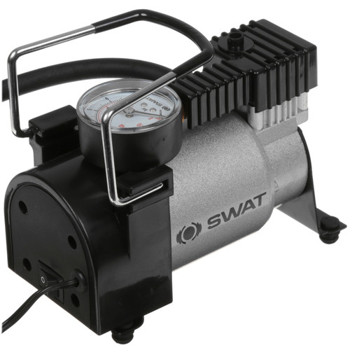 Купить Компрессор SWAT SWT-106  5637244. Характеристики, отзывы и цены в Донецке