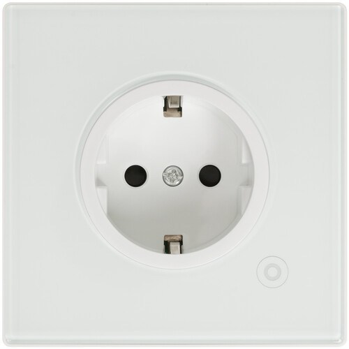 Купить Умная розетка MOES ZK-EU  5635801. Характеристики, отзывы и цены в Донецке