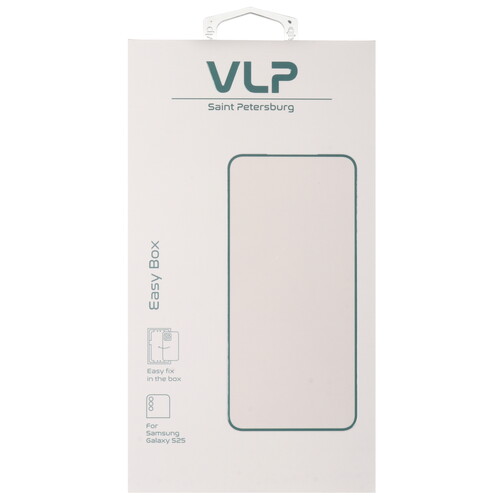 Купить Защитное стекло VLP для экрана Samsung Galaxy S25  5613318. Характеристики, отзывы и цены в Донецке