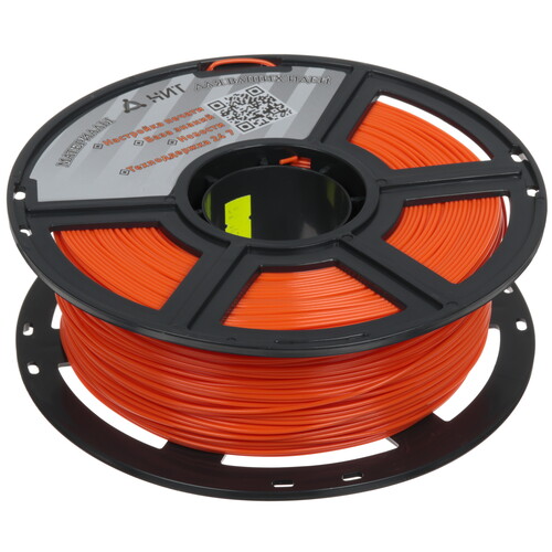 Купить Пластик НИТ PLA  5602757. Характеристики, отзывы и цены в Донецке