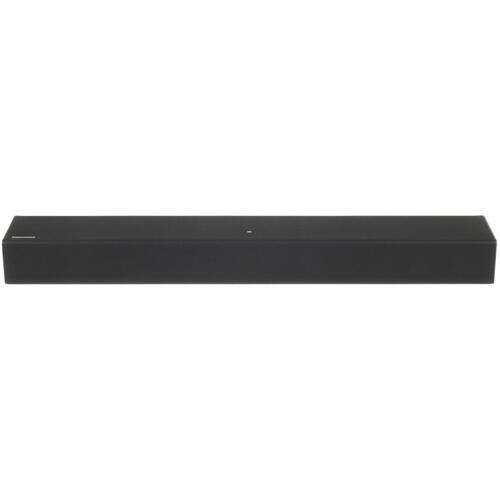 Купить Саундбар Samsung HW-T400 черный  1662839. Характеристики, отзывы и цены в Донецке