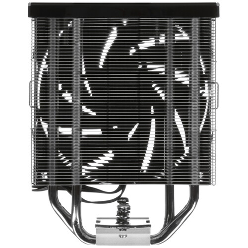 Купить Кулер для процессора DEEPCOOL AK400 DIGITAL SE  5635677. Характеристики, отзывы и цены в Донецке