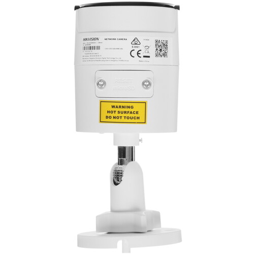Купить IP-камера Hikvision DS-2CD2043G2-I (2.8 мм)  5420542. Характеристики, отзывы и цены в Донецке