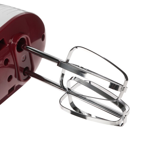 Купить Миксер DELTA LUX DE-7700 белый  8171826. Характеристики, отзывы и цены в Донецке