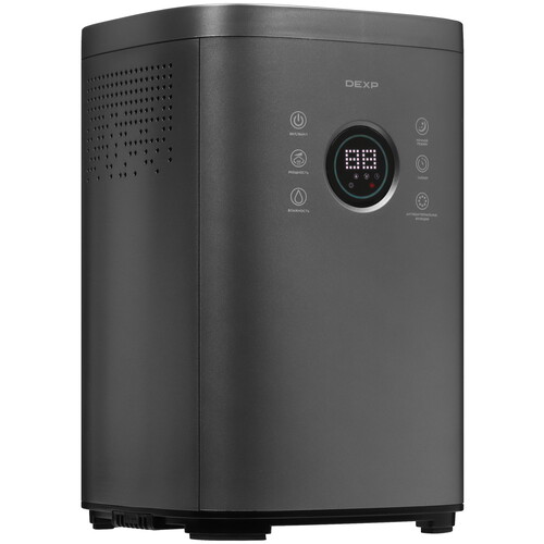 Купить Увлажнитель воздуха DEXP DAH-K4  9116326. Характеристики, отзывы и цены в Донецке