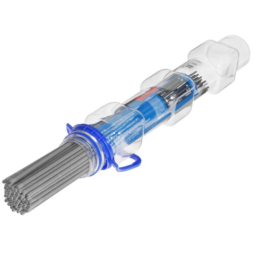 Купить Электроды ЗУБР УОНИ 13/55  5320500. Характеристики, отзывы и цены в Донецке