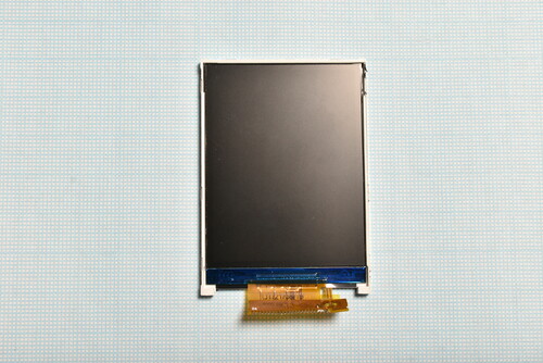 Купить LCD 2.4" для сотового телефона DEXP V241  1363080. Характеристики, отзывы и цены в Донецке