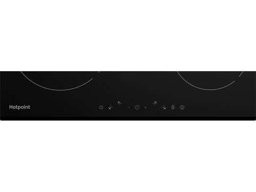 Купить Электрическая варочная поверхность Hotpoint HR 6T2 B  9106635. Характеристики, отзывы и цены в Донецке