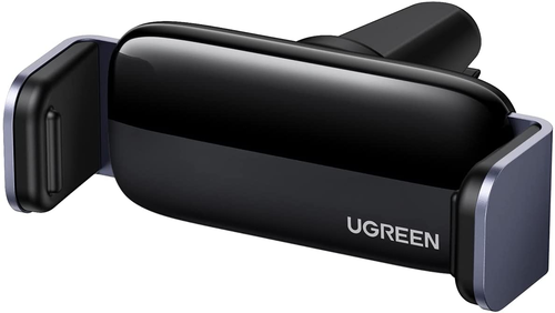 Купить Держатель автомобильный Ugreen 10422 черный  5481331. Характеристики, отзывы и цены в Донецке