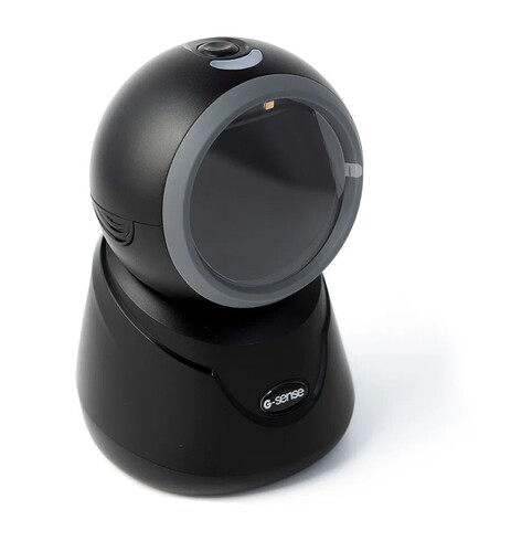 Купить Сканер штрих-кода G-SENSE DS6000  9959993. Характеристики, отзывы и цены в Донецке