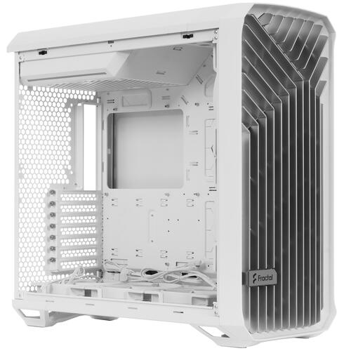 Купить Корпус Fractal Design Torrent RGB  5080323. Характеристики, отзывы и цены в Донецке