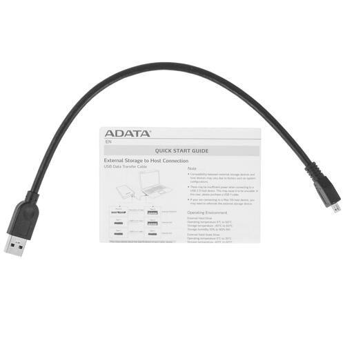 Купить 512 ГБ Внешний SSD ADATA SD620 [SD620-512GCBK]  5441973. Характеристики, отзывы и цены в Донецке
