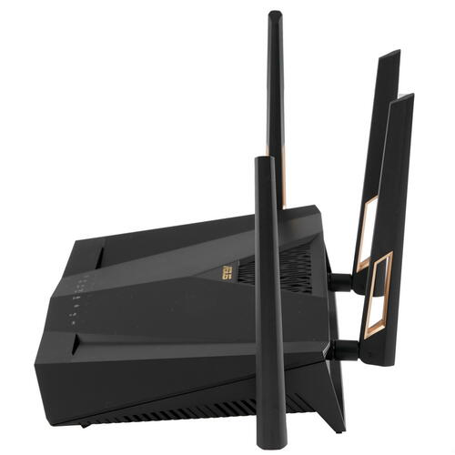 Купить Wi-Fi роутер ASUS RT-AX88U Pro  5097629. Характеристики, отзывы и цены в Донецке