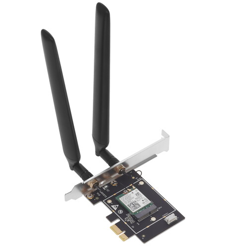 Купить Wi-Fi адаптер + Bluetooth Tenda E33  5086577. Характеристики, отзывы и цены в Донецке