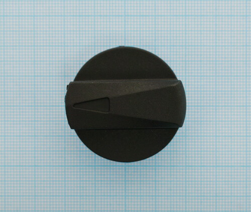 Купить Ручка (Режим) для перфоратора CAT DX26 [N/A] (Black)  9925543. Характеристики, отзывы и цены в Донецке