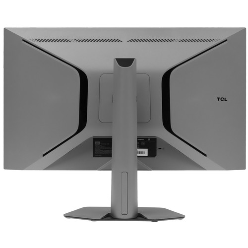 Купить 27" Монитор TCL 27P2A PRO серый  9379973. Характеристики, отзывы и цены в Донецке