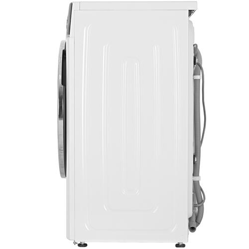 Купить Стиральная машина DEXP WM-F814DMG/WBSI белый  5410209. Характеристики, отзывы и цены в Донецке