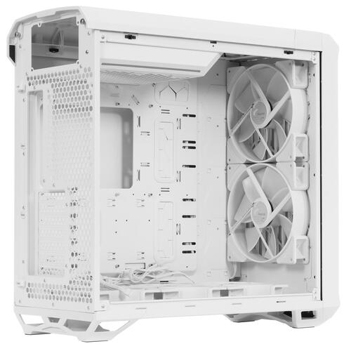 Купить Корпус Fractal Design Torrent RGB  5080323. Характеристики, отзывы и цены в Донецке