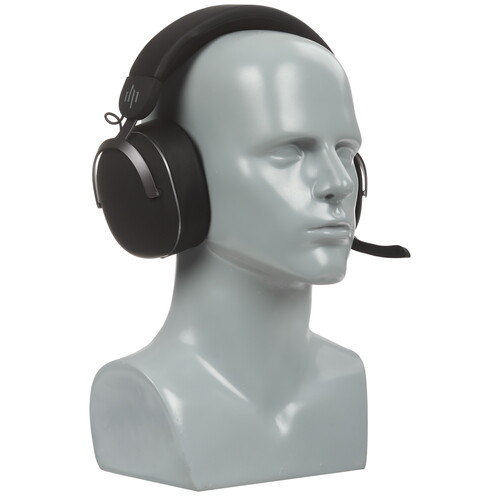 Купить Беспроводные наушники Дарк Проджект HS5 Wireless V2 черный 2023  5463292. Характеристики, отзывы и цены в Донецке