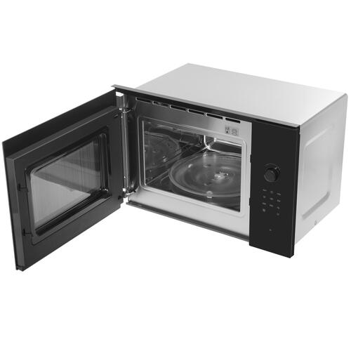 Купить Встраиваемая микроволновая печь Bosch BFL554MB0 черный  1234985. Характеристики, отзывы и цены в Донецке