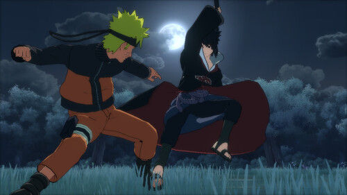 Купить Игра Naruto Shippuden: Ultimate Ninja STORM 2 HD (Steam)  5484176. Характеристики, отзывы и цены в Донецке