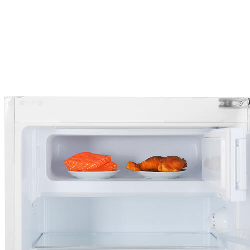 Купить Встраиваемый холодильник Haier HUR100RU  9959792. Характеристики, отзывы и цены в Донецке