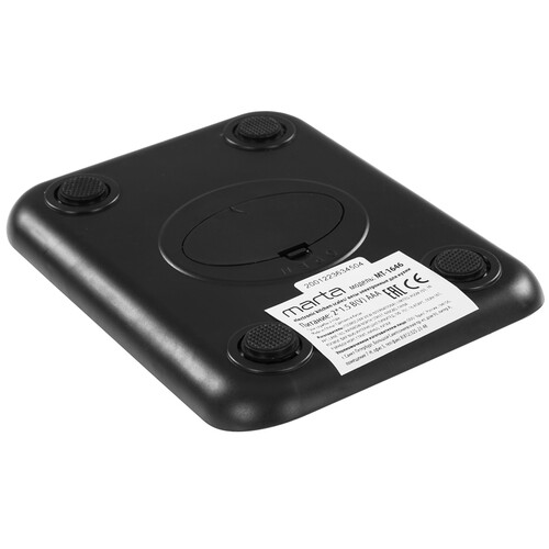 Купить Кухонные весы MARTA MT-1646 серый  9907816. Характеристики, отзывы и цены в Донецке