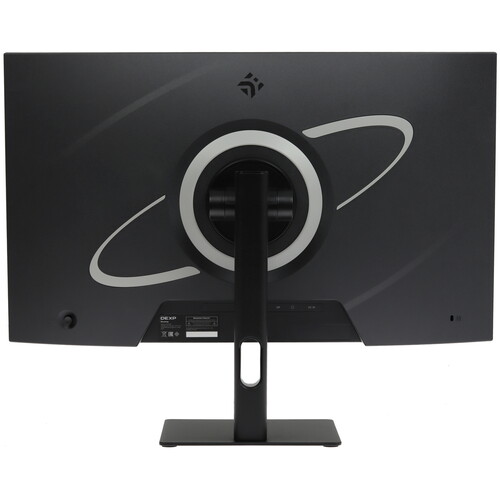 Купить 23.8" Монитор DEXP GS DF24N1 черный  9147561. Характеристики, отзывы и цены в Донецке