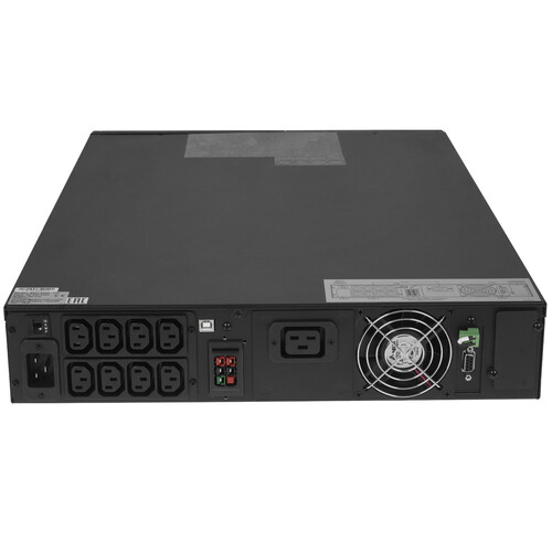 Купить ИБП Powercom SNT-3000  9214904. Характеристики, отзывы и цены в Донецке